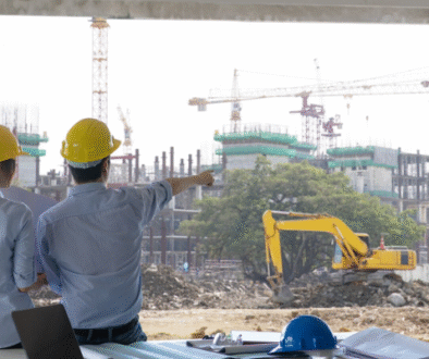 blog Jasa Konstruksi Gedung di Medan untuk Berbagai Kebutuhan Bisnis