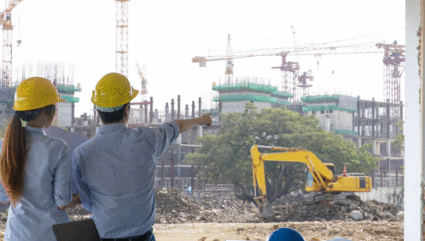 blog Jasa Konstruksi Gedung di Medan untuk Berbagai Kebutuhan Bisnis