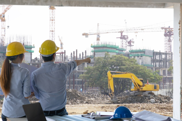 blog Jasa Konstruksi Gedung di Medan untuk Berbagai Kebutuhan Bisnis
