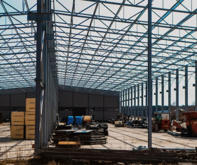 blog Panduan Membangun Warehouse yang Fungsional dan Efisien