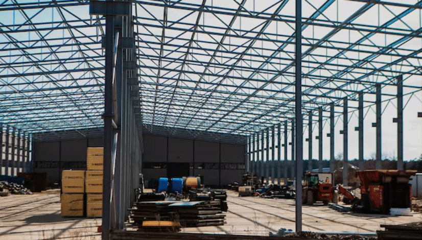 blog Panduan Membangun Warehouse yang Fungsional dan Efisien